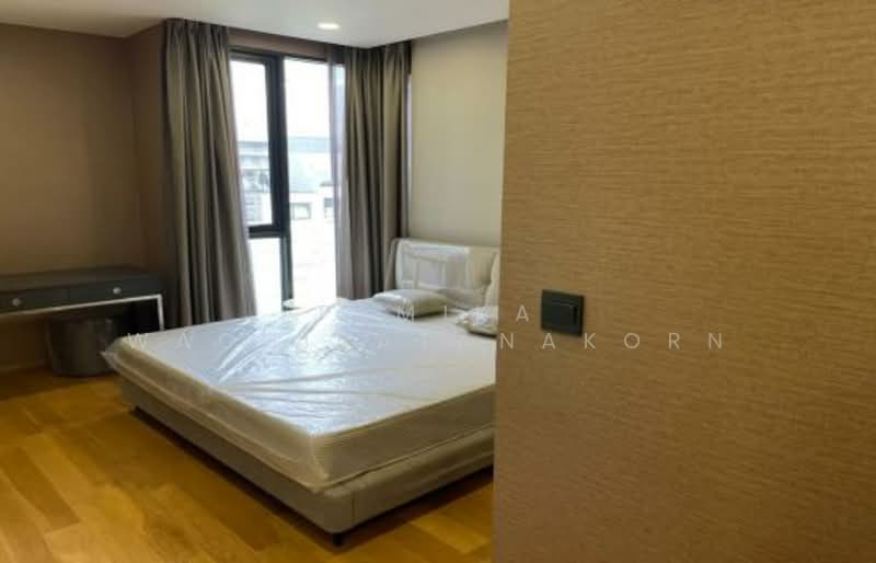 Klass Langsuan, Bangkok, 31-1 Soi Langsuan, Langsuan Road, Lumphini, Pathum Wan, Bangkok, 2 Bedrooms, 73 sqm, Condo For Sale, by Pemika Wachiratanakorn, 500262135 - DDproperty.com