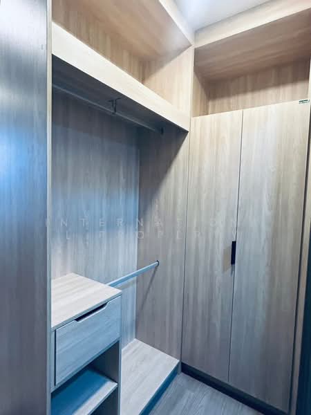 The Muve Bangna, Samut Prakan, 41 Premruetai Lock 10 Alley, Bangphli Yai, Bang Plee, Samut Prakan, 1 Bedroom, 25 sqm, Condo For Rent, by Correct Property, 500262137 - DDproperty.com