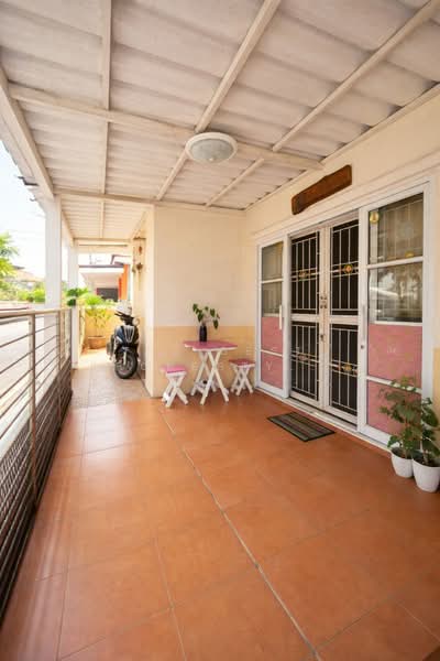 Suetrong Premium I AM Rama 2-Samae Dam, Bangkok, 481 Rama 2 Road, Samae Dam, Bang Khun Thian, Bangkok, 3 Bedrooms, 140 sqm, Townhouse For Sale, by The Best Property กระแต, 500262142 - DDproperty.com