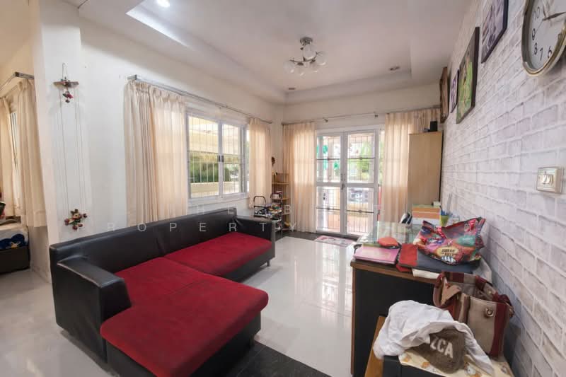 Suetrong Premium I AM Rama 2-Samae Dam, Bangkok, 481 Rama 2 Road, Samae Dam, Bang Khun Thian, Bangkok, 3 Bedrooms, 140 sqm, Townhouse For Sale, by The Best Property กระแต, 500262142 - DDproperty.com