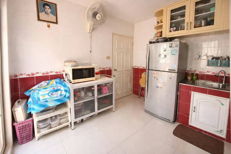Suetrong Premium I AM Rama 2-Samae Dam, Bangkok, 481 Rama 2 Road, Samae Dam, Bang Khun Thian, Bangkok, 3 Bedrooms, 140 sqm, Townhouse For Sale, by The Best Property กระแต, 500262142 - DDproperty.com