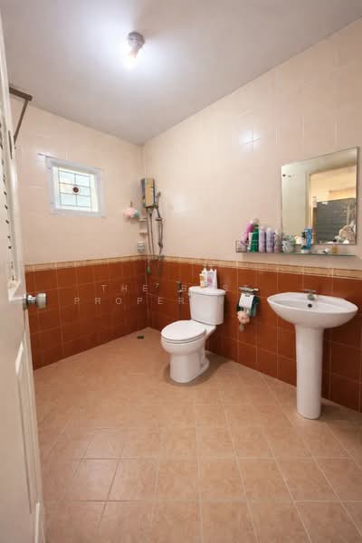 Suetrong Premium I AM Rama 2-Samae Dam, Bangkok, 481 Rama 2 Road, Samae Dam, Bang Khun Thian, Bangkok, 3 Bedrooms, 140 sqm, Townhouse For Sale, by The Best Property กระแต, 500262142 - DDproperty.com