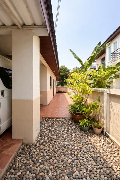 Suetrong Premium I AM Rama 2-Samae Dam, Bangkok, 481 Rama 2 Road, Samae Dam, Bang Khun Thian, Bangkok, 3 Bedrooms, 140 sqm, Townhouse For Sale, by The Best Property กระแต, 500262142 - DDproperty.com
