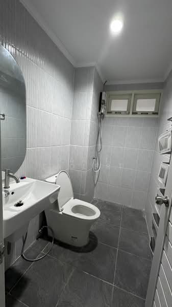 Perfect Place Ramkhamhaeng 164, Bangkok, Soi Ramkhamhaeng 164, Saphan Sung, Saphan Sung, Bangkok, 4 Bedrooms, 316 sqm, Single Detached House For Sale, by Parit Daolert, 500262143 - DDproperty.com