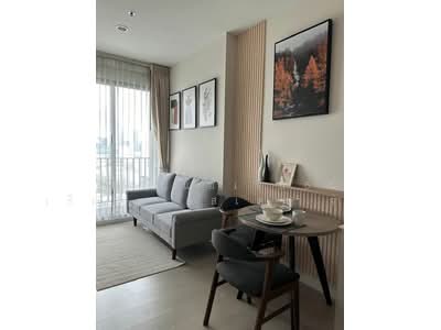 ขาย - The Niche Pride Thonglor-Phetchaburi : เดอะ นิช ไพรด์ ทองหล่อ-เพชรบุรี, กรุงเทพ
