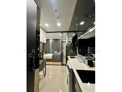 For Rent - Noble Around Ari, Bangkok