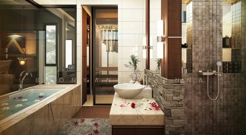 undefined, Chon Buri (Pattaya), Mhueng, Muang Chon Buri, Chon Buri (Pattaya), 3 Bedrooms, 232 sqm, Single Detached House For Sale, by Boonyanuch Unna, 500262150 - DDproperty.com