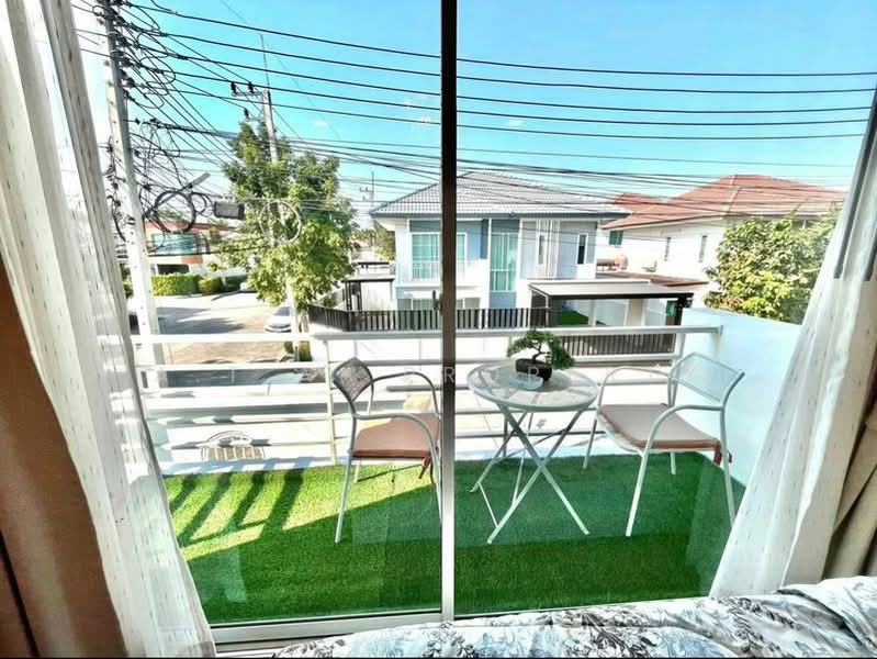 Baan Pruksa Nara Chaiyapruk 2-Jomtien, Chon Buri (Pattaya), Huai Yai, Bang Lamung (Pattaya), Chon Buri (Pattaya), 3 Bedrooms, 162 sqm, Single Detached House For Sale, by A.T.A. Property, 500262153 - DDproperty.com