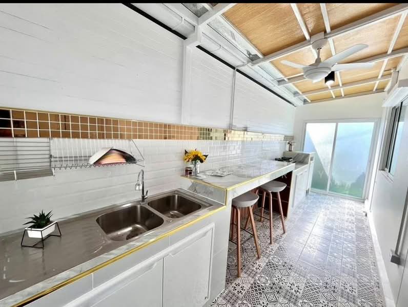 Baan Pruksa Nara Chaiyapruk 2-Jomtien, Chon Buri (Pattaya), Huai Yai, Bang Lamung (Pattaya), Chon Buri (Pattaya), 3 Bedrooms, 162 sqm, Single Detached House For Sale, by A.T.A. Property, 500262153 - DDproperty.com