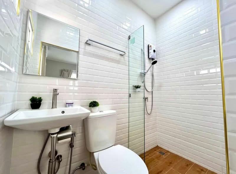 Baan Pruksa Nara Chaiyapruk 2-Jomtien, Chon Buri (Pattaya), Huai Yai, Bang Lamung (Pattaya), Chon Buri (Pattaya), 3 Bedrooms, 162 sqm, Single Detached House For Sale, by A.T.A. Property, 500262153 - DDproperty.com