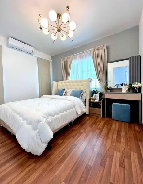 Baan Pruksa Nara Chaiyapruk 2-Jomtien : บ้านพฤกษา นารา ชัยพฤกษ์2-จอมเทียน, ชลบุรี, ห้วยใหญ่, บางละมุง, ชลบุรี, 162 ตร.ม., บ้านเดี่ยว ขาย, โดย A.T.A. Property, 500262153 - DDproperty.com