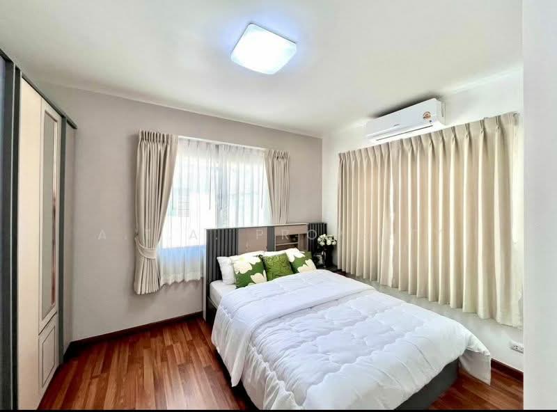 Baan Pruksa Nara Chaiyapruk 2-Jomtien, Chon Buri (Pattaya), Huai Yai, Bang Lamung (Pattaya), Chon Buri (Pattaya), 3 Bedrooms, 162 sqm, Single Detached House For Sale, by A.T.A. Property, 500262153 - DDproperty.com