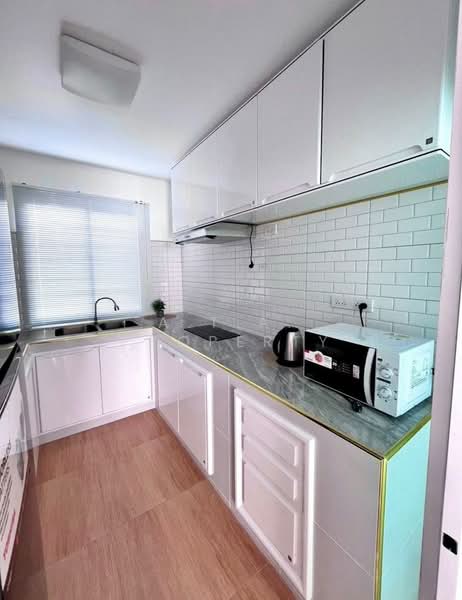 Baan Pruksa Nara Chaiyapruk 2-Jomtien, Chon Buri (Pattaya), Huai Yai, Bang Lamung (Pattaya), Chon Buri (Pattaya), 3 Bedrooms, 162 sqm, Single Detached House For Sale, by A.T.A. Property, 500262153 - DDproperty.com