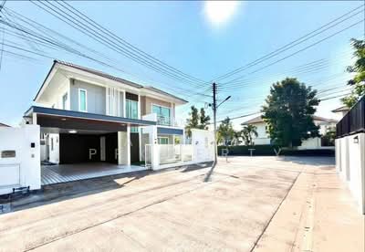 ขาย - Baan Pruksa Nara Chaiyapruk 2-Jomtien : บ้านพฤกษา นารา ชัยพฤกษ์2-จอมเทียน, ชลบุรี