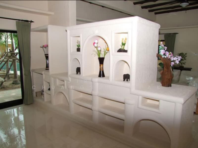 undefined, Chon Buri (Pattaya), Poong, Bang Lamung (Pattaya), Chon Buri (Pattaya), 2 Bedrooms, 200 sqm, Single Detached House For Sale, by Jirapat Chuangsawadsak, 500262156 - DDproperty.com