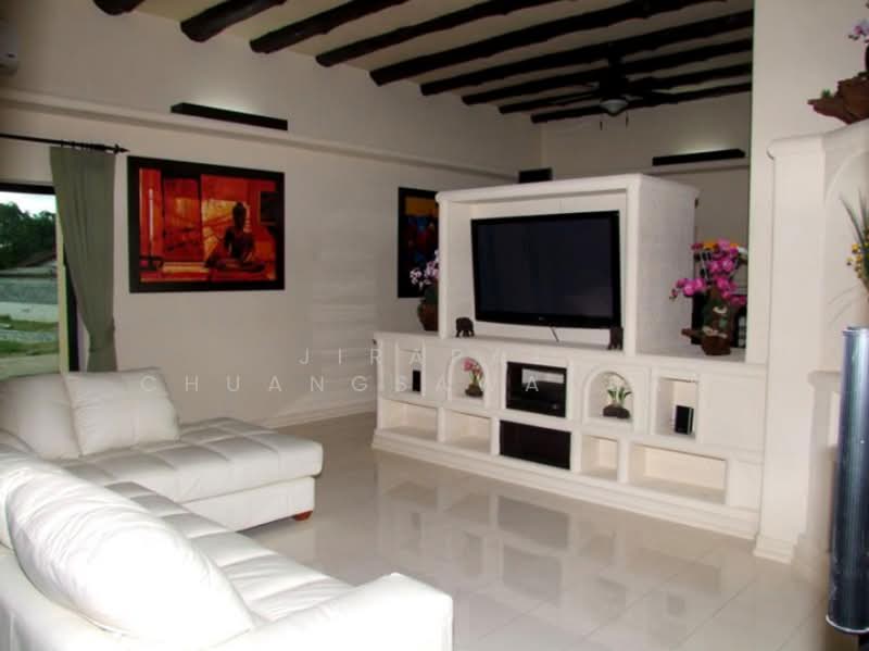 undefined, Chon Buri (Pattaya), Poong, Bang Lamung (Pattaya), Chon Buri (Pattaya), 2 Bedrooms, 200 sqm, Single Detached House For Sale, by Jirapat Chuangsawadsak, 500262156 - DDproperty.com