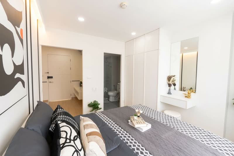 The Maple @ Ratchada 19, Bangkok, Soi Lat Phrao 26, Jom Phon, Chatuchak, Bangkok, 1 Bedroom, 28 sqm, Condo For Sale, by Mr. K, 500262157 - DDproperty.com