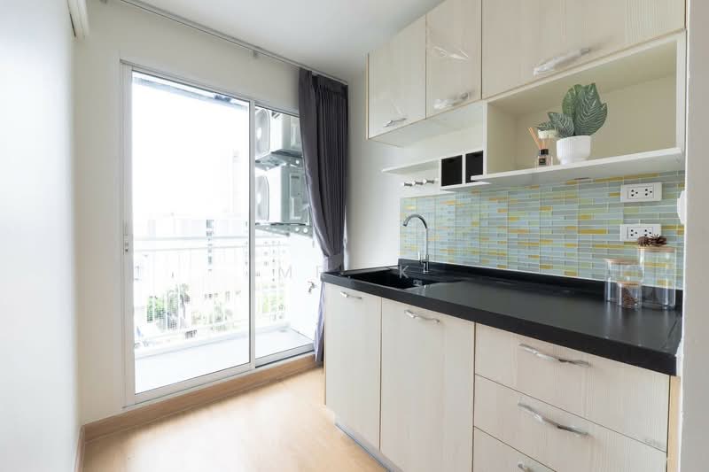 The Maple @ Ratchada 19, Bangkok, Soi Lat Phrao 26, Jom Phon, Chatuchak, Bangkok, 1 Bedroom, 28 sqm, Condo For Sale, by Mr. K, 500262157 - DDproperty.com