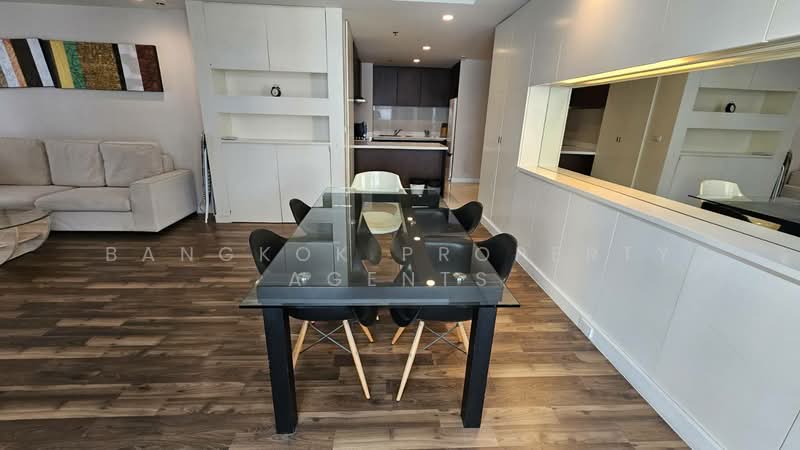 The Rajdamri, Bangkok, Ratchadamri Road, Lumphini, Pathum Wan, Bangkok, 2 Bedrooms, 113 sqm, Condo For Rent, by BANGKOK PROPERTY AGENTS, 500262158 - DDproperty.com