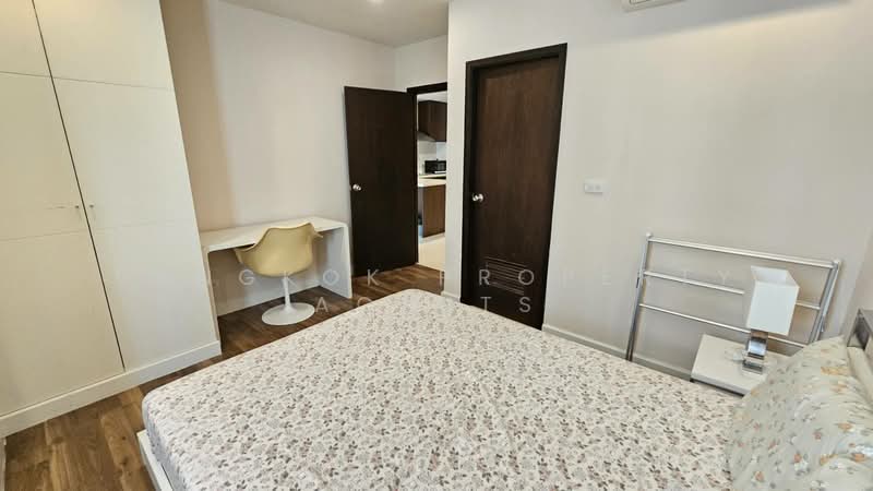 The Rajdamri, Bangkok, Ratchadamri Road, Lumphini, Pathum Wan, Bangkok, 2 Bedrooms, 113 sqm, Condo For Rent, by BANGKOK PROPERTY AGENTS, 500262158 - DDproperty.com