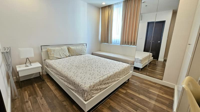 The Rajdamri, Bangkok, Ratchadamri Road, Lumphini, Pathum Wan, Bangkok, 2 Bedrooms, 113 sqm, Condo For Rent, by BANGKOK PROPERTY AGENTS, 500262158 - DDproperty.com