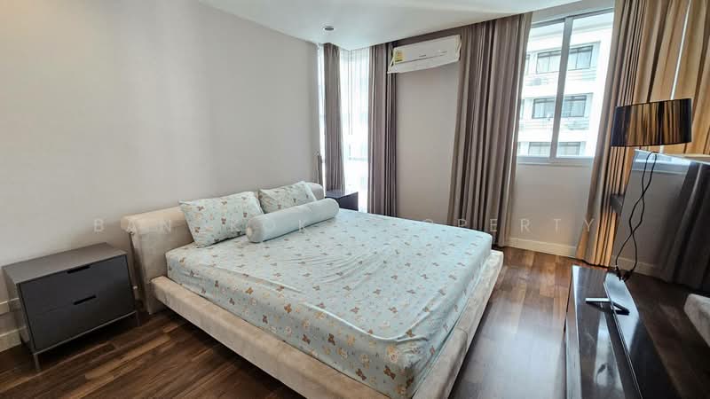 The Rajdamri, Bangkok, Ratchadamri Road, Lumphini, Pathum Wan, Bangkok, 2 Bedrooms, 113 sqm, Condo For Rent, by BANGKOK PROPERTY AGENTS, 500262158 - DDproperty.com
