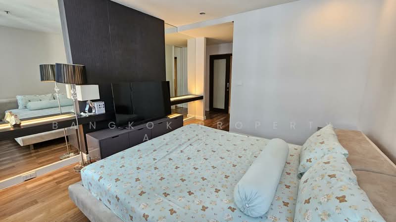 The Rajdamri, Bangkok, Ratchadamri Road, Lumphini, Pathum Wan, Bangkok, 2 Bedrooms, 113 sqm, Condo For Rent, by BANGKOK PROPERTY AGENTS, 500262158 - DDproperty.com