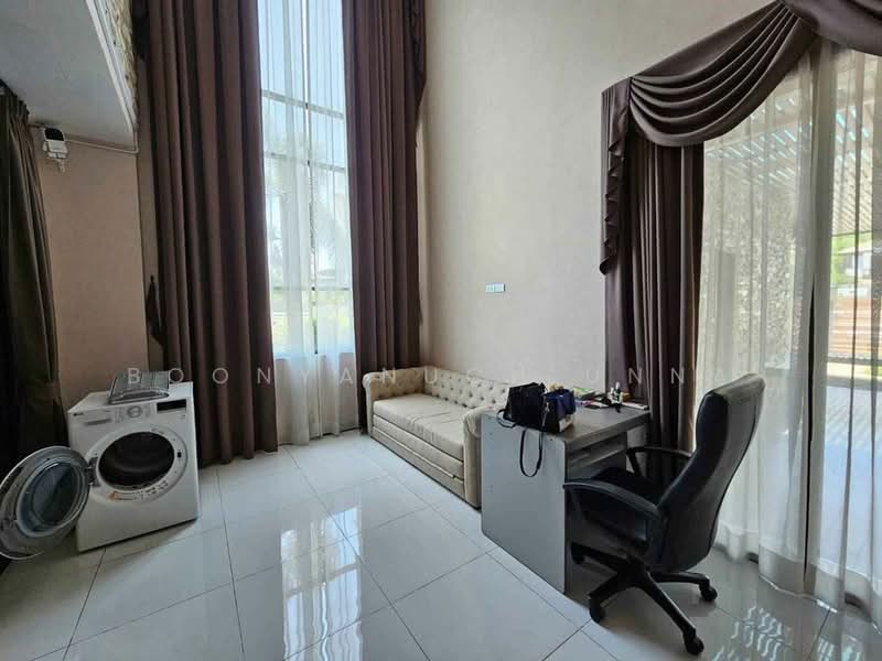undefined, Chon Buri (Pattaya), Mhueng, Muang Chon Buri, Chon Buri (Pattaya), 3 Bedrooms, 460 sqm, Townhouse For Sale, by Boonyanuch Unna, 500262159 - DDproperty.com