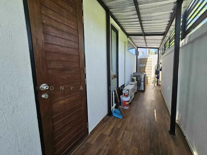 undefined, Chon Buri (Pattaya), Mhueng, Muang Chon Buri, Chon Buri (Pattaya), 3 Bedrooms, 460 sqm, Townhouse For Sale, by Boonyanuch Unna, 500262159 - DDproperty.com