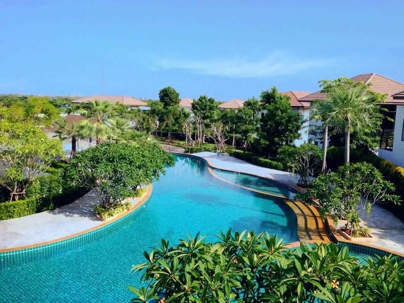 undefined, Chon Buri (Pattaya), Mhueng, Muang Chon Buri, Chon Buri (Pattaya), 3 Bedrooms, 460 sqm, Townhouse For Sale, by Boonyanuch Unna, 500262159 - DDproperty.com