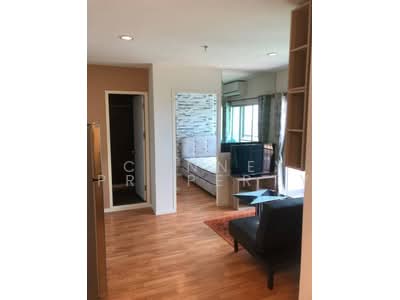 For Rent - Lumpini Park Phetkasem 98, Bangkok