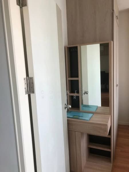 Lumpini Park Phetkasem 98, Bangkok, 98 Petchkasem Road, Bang Kae Nua, Bang Khae, Bangkok, 2 Bedrooms, 35 sqm, Condo For Rent, by Connex Property, 500262161 - DDproperty.com