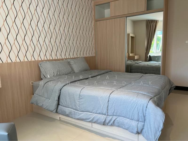 The 88 Condo Hua Hin : ดิ 88 คอนโด หัวหิน, ประจวบคีรีขันธ์, 42 ซอยหัวหิน 88 ถนนเพชรเกษม, หัวหิน, หัวหิน, ประจวบคีรีขันธ์, 70 ตร.ม., คอนโด ให้เช่า, โดย Jirapat Chuangsawadsak, 500262162 - DDproperty.com