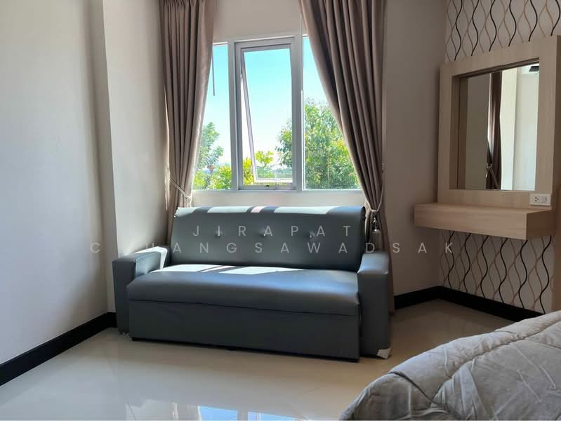 The 88 Condo Hua Hin : ดิ 88 คอนโด หัวหิน, ประจวบคีรีขันธ์, 42 ซอยหัวหิน 88 ถนนเพชรเกษม, หัวหิน, หัวหิน, ประจวบคีรีขันธ์, 70 ตร.ม., คอนโด ให้เช่า, โดย Jirapat Chuangsawadsak, 500262162 - DDproperty.com