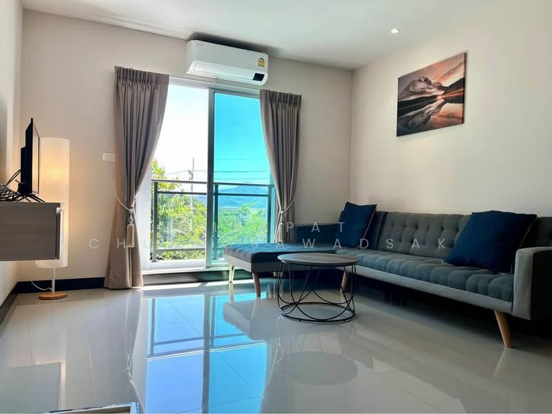 The 88 Condo Hua Hin, Prachuap Khiri Khan, 42 Soi Hua Hin 88, Petchkasem Road, Hua Hin, Hua Hin, Prachuap Khiri Khan, 2 Bedrooms, 70 sqm, Condo For Rent, by Jirapat Chuangsawadsak, 500262162 - DDproperty.com