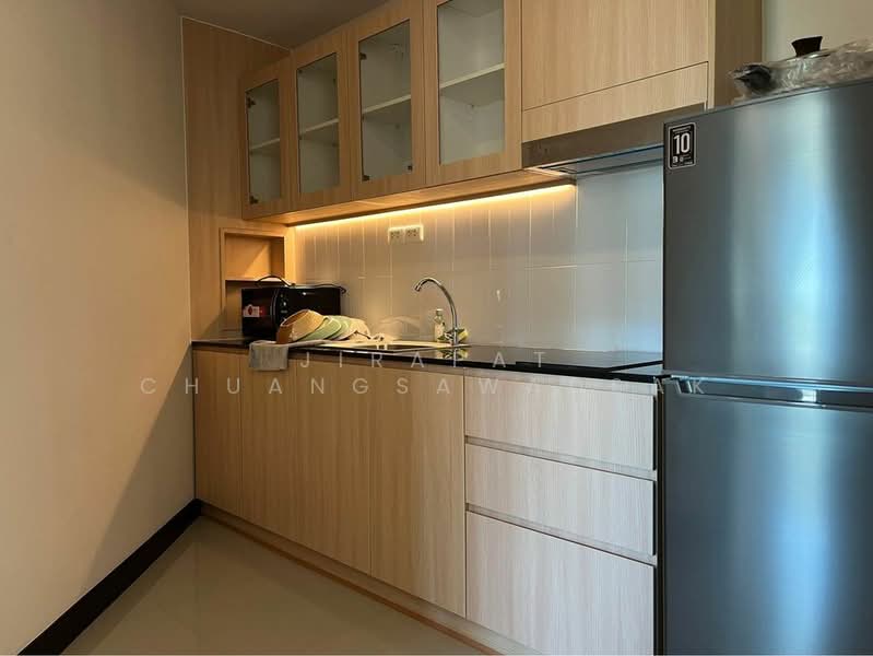 The 88 Condo Hua Hin : ดิ 88 คอนโด หัวหิน, ประจวบคีรีขันธ์, 42 ซอยหัวหิน 88 ถนนเพชรเกษม, หัวหิน, หัวหิน, ประจวบคีรีขันธ์, 70 ตร.ม., คอนโด ให้เช่า, โดย Jirapat Chuangsawadsak, 500262162 - DDproperty.com
