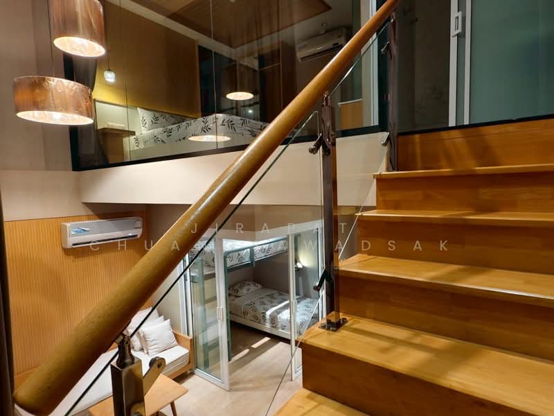 Maysa Condo : เมษา คอนโด, ประจวบคีรีขันธ์, หัวหิน, หัวหิน, ประจวบคีรีขันธ์, 61 ตร.ม., คอนโด ขาย, โดย Jirapat Chuangsawadsak, 500262164 - DDproperty.com