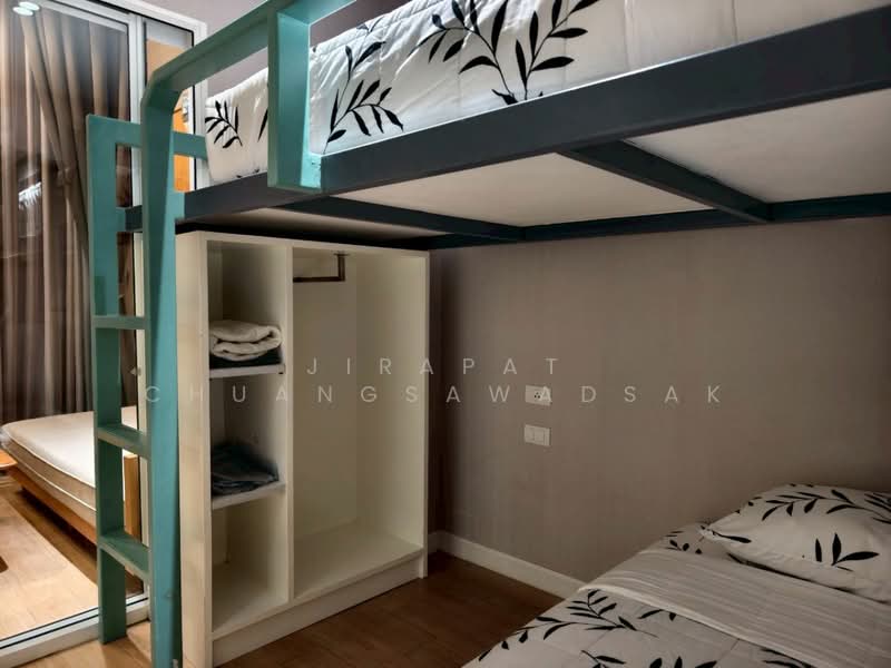 Maysa Condo : เมษา คอนโด, ประจวบคีรีขันธ์, หัวหิน, หัวหิน, ประจวบคีรีขันธ์, 61 ตร.ม., คอนโด ขาย, โดย Jirapat Chuangsawadsak, 500262164 - DDproperty.com
