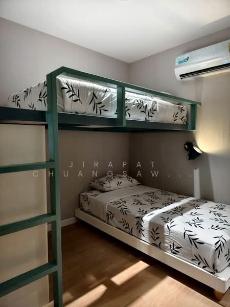 Maysa Condo, Prachuap Khiri Khan, Hua Hin, Hua Hin, Prachuap Khiri Khan, Studio, 61 sqm, Condo For Sale, by Jirapat Chuangsawadsak, 500262164 - DDproperty.com