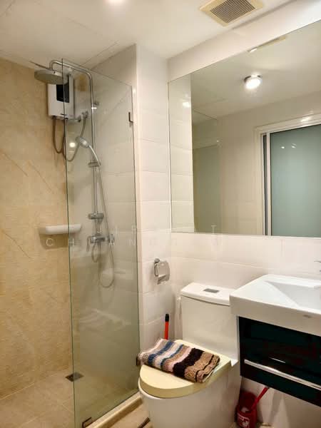 Maysa Condo, Prachuap Khiri Khan, Hua Hin, Hua Hin, Prachuap Khiri Khan, Studio, 61 sqm, Condo For Sale, by Jirapat Chuangsawadsak, 500262164 - DDproperty.com