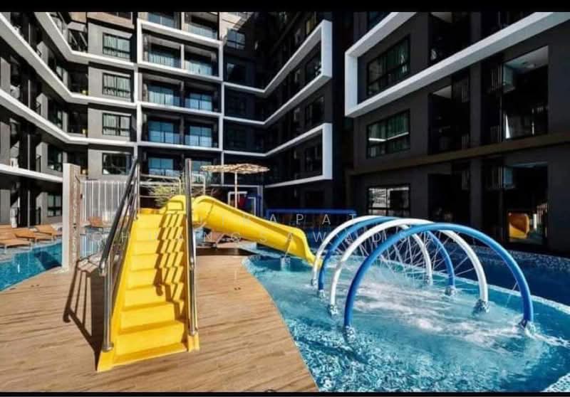 Maysa Condo, Prachuap Khiri Khan, Hua Hin, Hua Hin, Prachuap Khiri Khan, Studio, 61 sqm, Condo For Sale, by Jirapat Chuangsawadsak, 500262164 - DDproperty.com