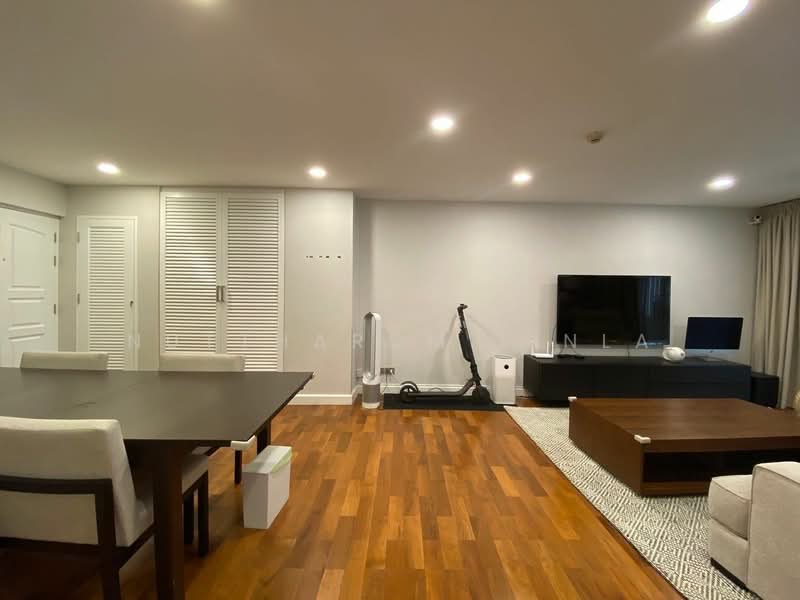 Le Premier 2, Bangkok, Soi Sukhumvit 59, Khlong Tan Nua, Watthana, Bangkok, 2 Bedrooms, 123 sqm, Condo For Sale, by Nuttharom Linla, 500262165 - DDproperty.com