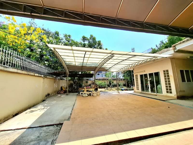 บ้านเดี่ยวสุขุมวิท71, กรุงเทพ, พระโขนงเหนือ, วัฒนา, กรุงเทพ, 442 ตร.ม., บ้านเดี่ยว ขาย, โดย Thanitcha Kangkasuwanno, 500262166 - DDproperty.com