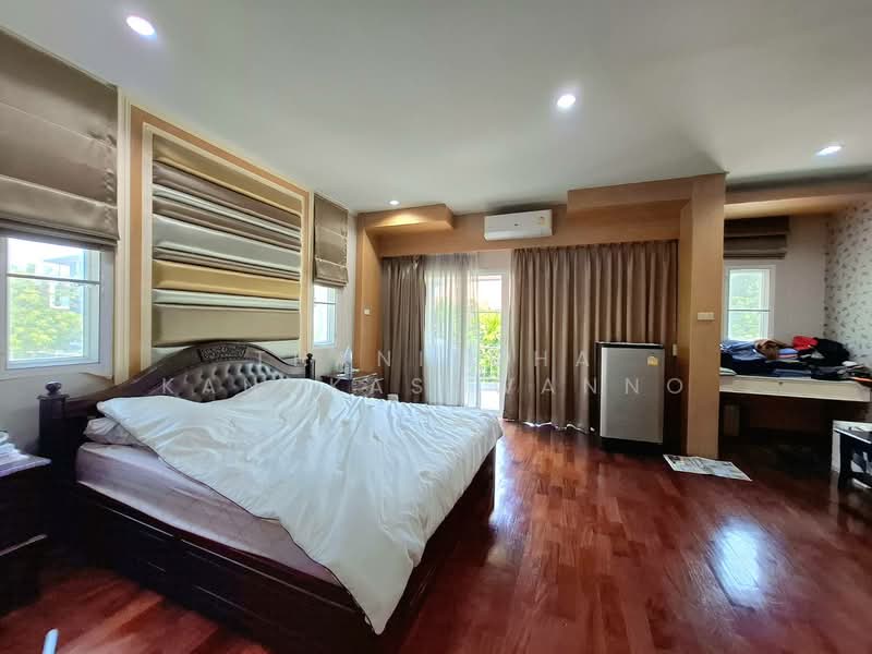 บ้านเดี่ยวสุขุมวิท71, Bangkok, Phra Kanong Nua, Watthana, Bangkok, 5 Bedrooms, 442 sqm, Single Detached House For Sale, by Thanitcha Kangkasuwanno, 500262166 - DDproperty.com