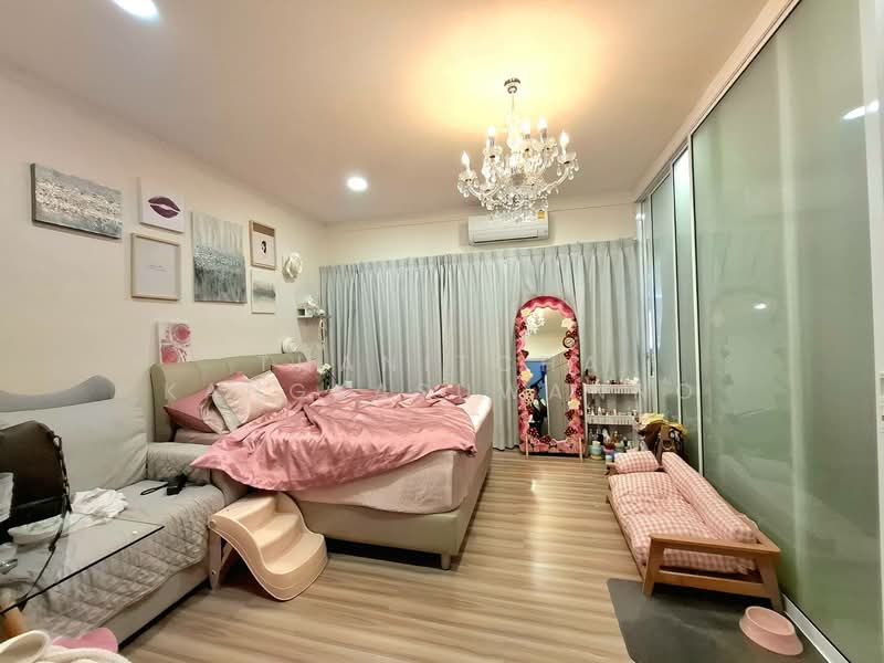 บ้านเดี่ยวสุขุมวิท71, กรุงเทพ, พระโขนงเหนือ, วัฒนา, กรุงเทพ, 442 ตร.ม., บ้านเดี่ยว ขาย, โดย Thanitcha Kangkasuwanno, 500262166 - DDproperty.com