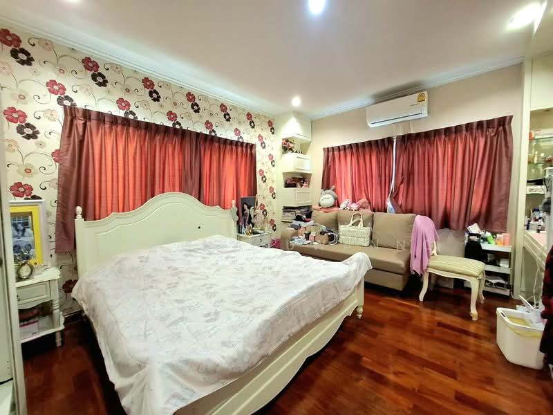 บ้านเดี่ยวสุขุมวิท71, Bangkok, Phra Kanong Nua, Watthana, Bangkok, 5 Bedrooms, 442 sqm, Single Detached House For Sale, by Thanitcha Kangkasuwanno, 500262166 - DDproperty.com