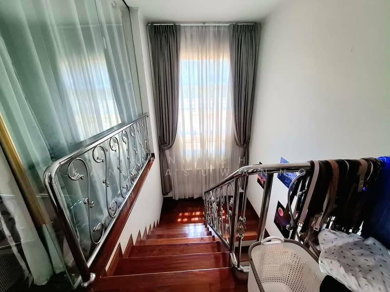 บ้านเดี่ยวสุขุมวิท71, กรุงเทพ, พระโขนงเหนือ, วัฒนา, กรุงเทพ, 442 ตร.ม., บ้านเดี่ยว ขาย, โดย Thanitcha Kangkasuwanno, 500262166 - DDproperty.com