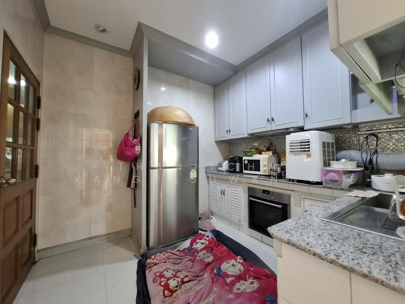 บ้านเดี่ยวสุขุมวิท71, Bangkok, Phra Kanong Nua, Watthana, Bangkok, 5 Bedrooms, 442 sqm, Single Detached House For Sale, by Thanitcha Kangkasuwanno, 500262166 - DDproperty.com