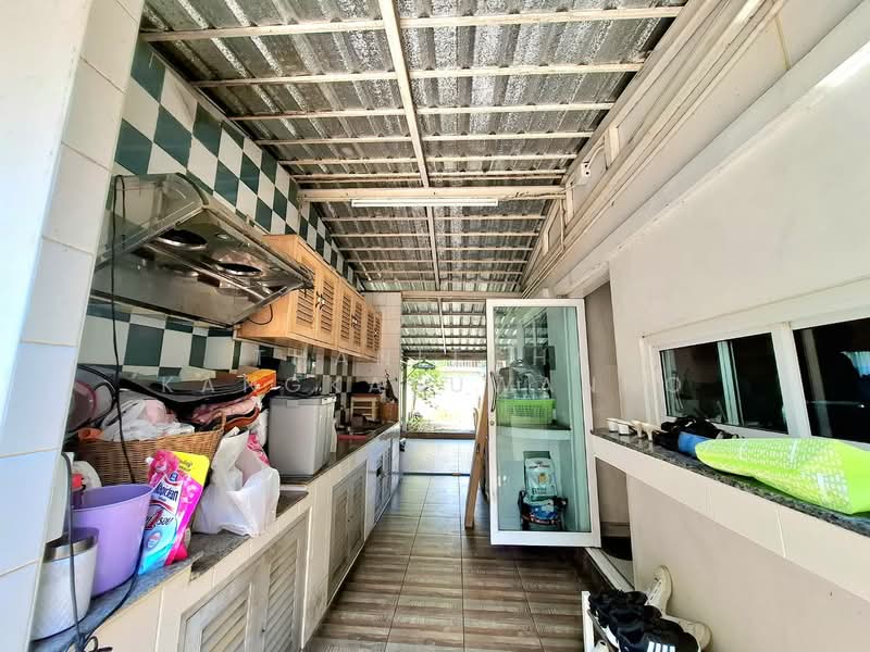 บ้านเดี่ยวสุขุมวิท71, กรุงเทพ, พระโขนงเหนือ, วัฒนา, กรุงเทพ, 442 ตร.ม., บ้านเดี่ยว ขาย, โดย Thanitcha Kangkasuwanno, 500262166 - DDproperty.com