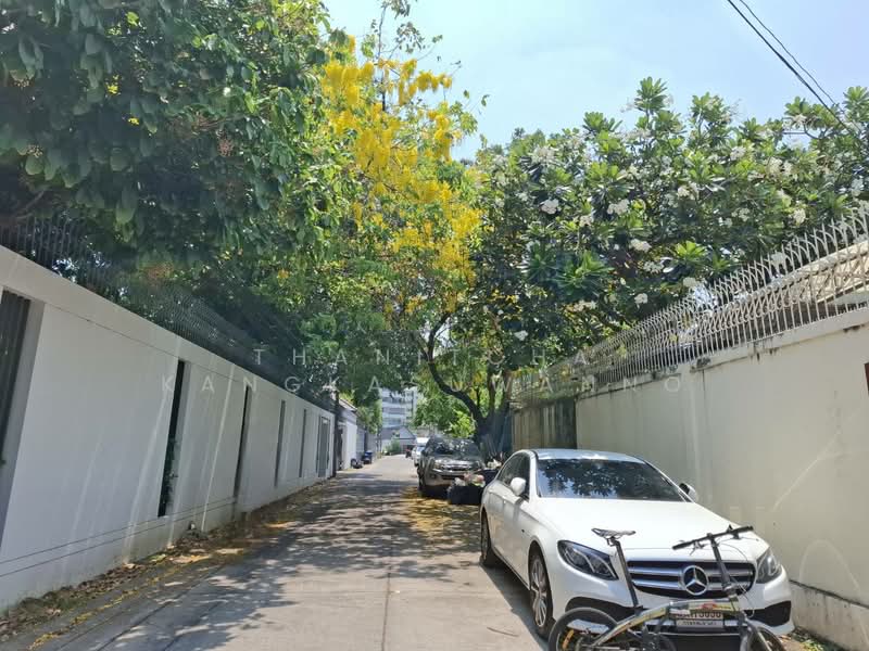 บ้านเดี่ยวสุขุมวิท71, กรุงเทพ, พระโขนงเหนือ, วัฒนา, กรุงเทพ, 442 ตร.ม., บ้านเดี่ยว ขาย, โดย Thanitcha Kangkasuwanno, 500262166 - DDproperty.com